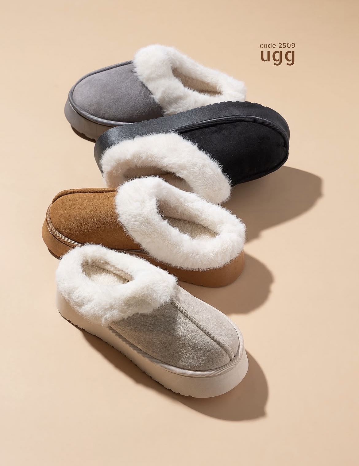 Ugg