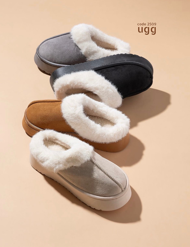 Ugg